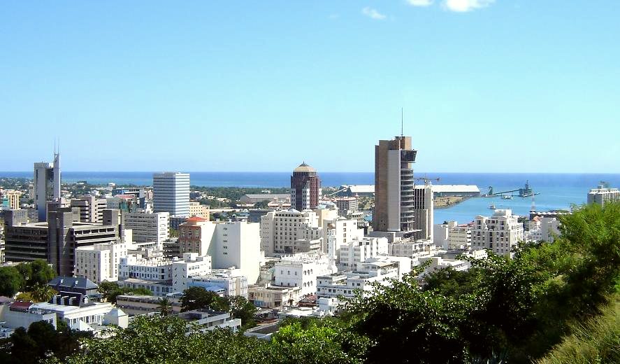 Mauritius