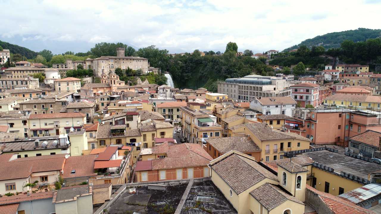 Isola del Liri
