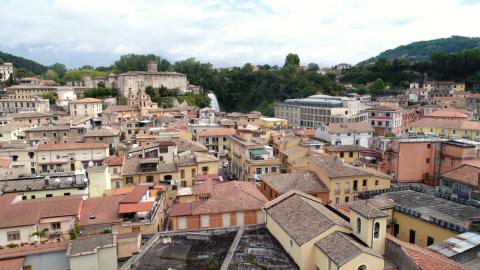 Isola del Liri