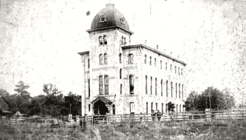 Lake City