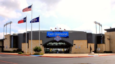 Round Rock
