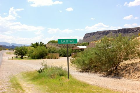 Lajitas Golf Resort