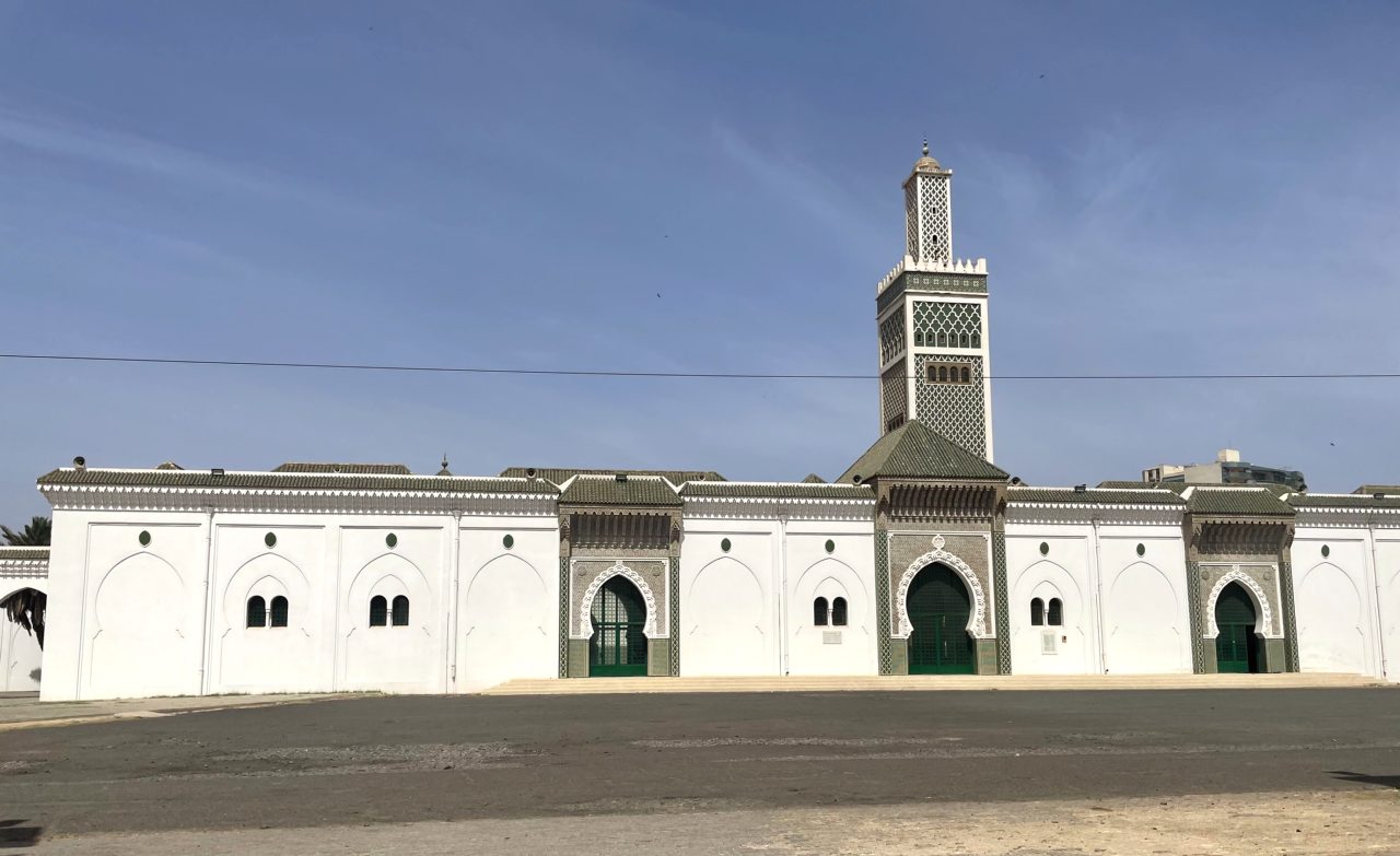 Senegal