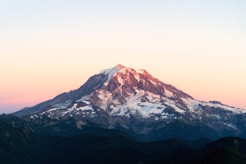Mount Rainier
