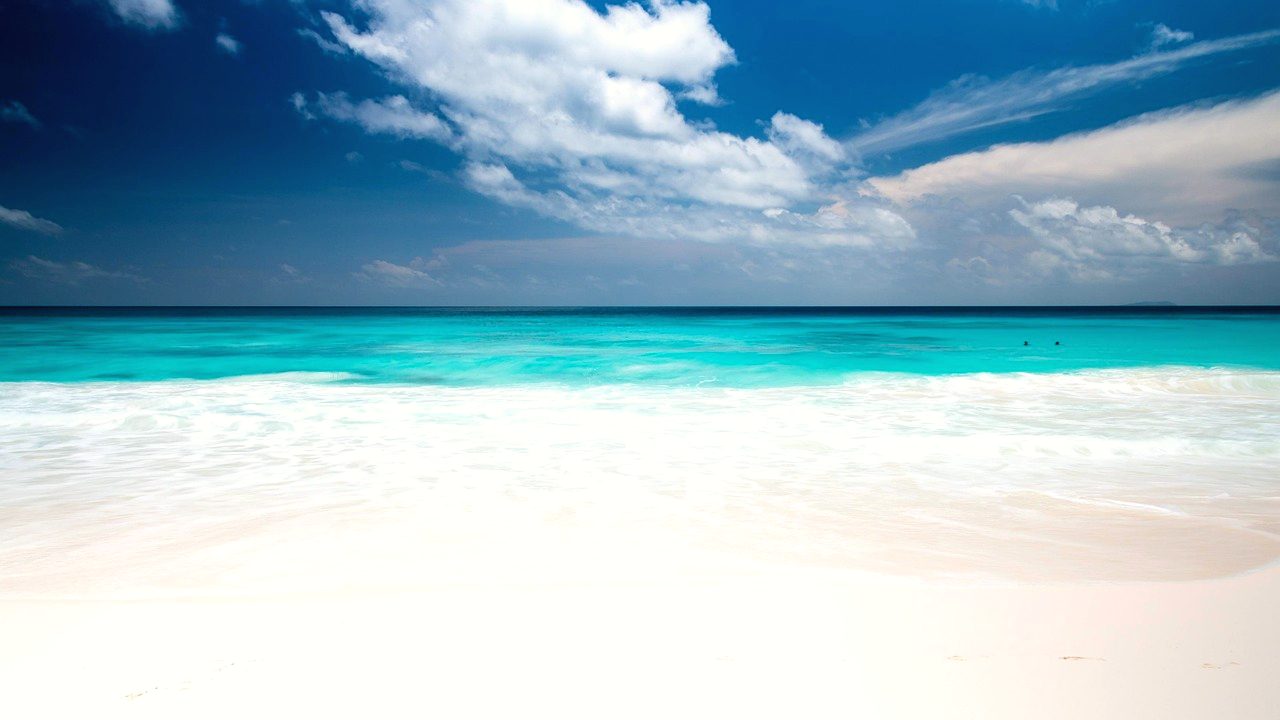 Seychelles