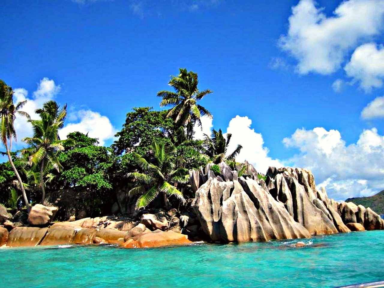 Seychelles