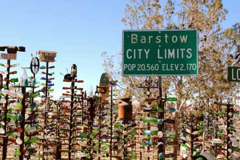 Barstow