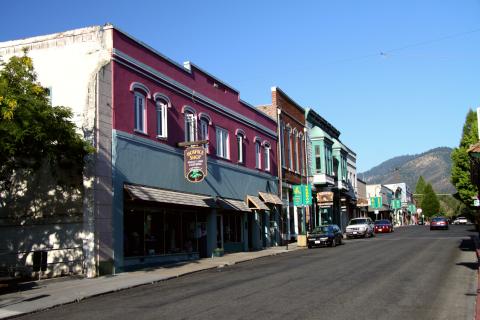 Yreka
