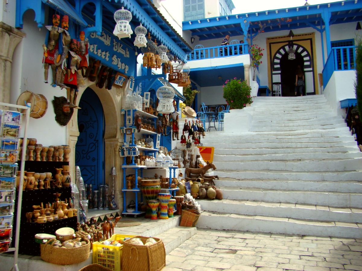 Tunisia