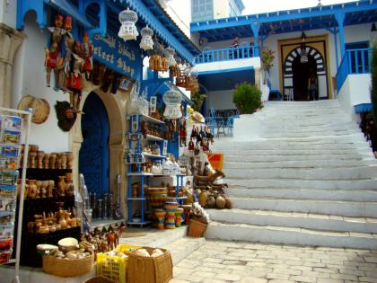 Tunisia