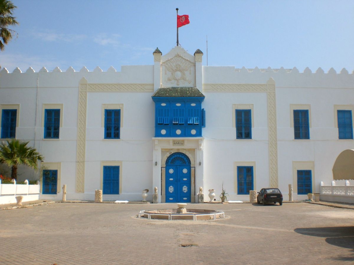 Local traditions - Bizerte