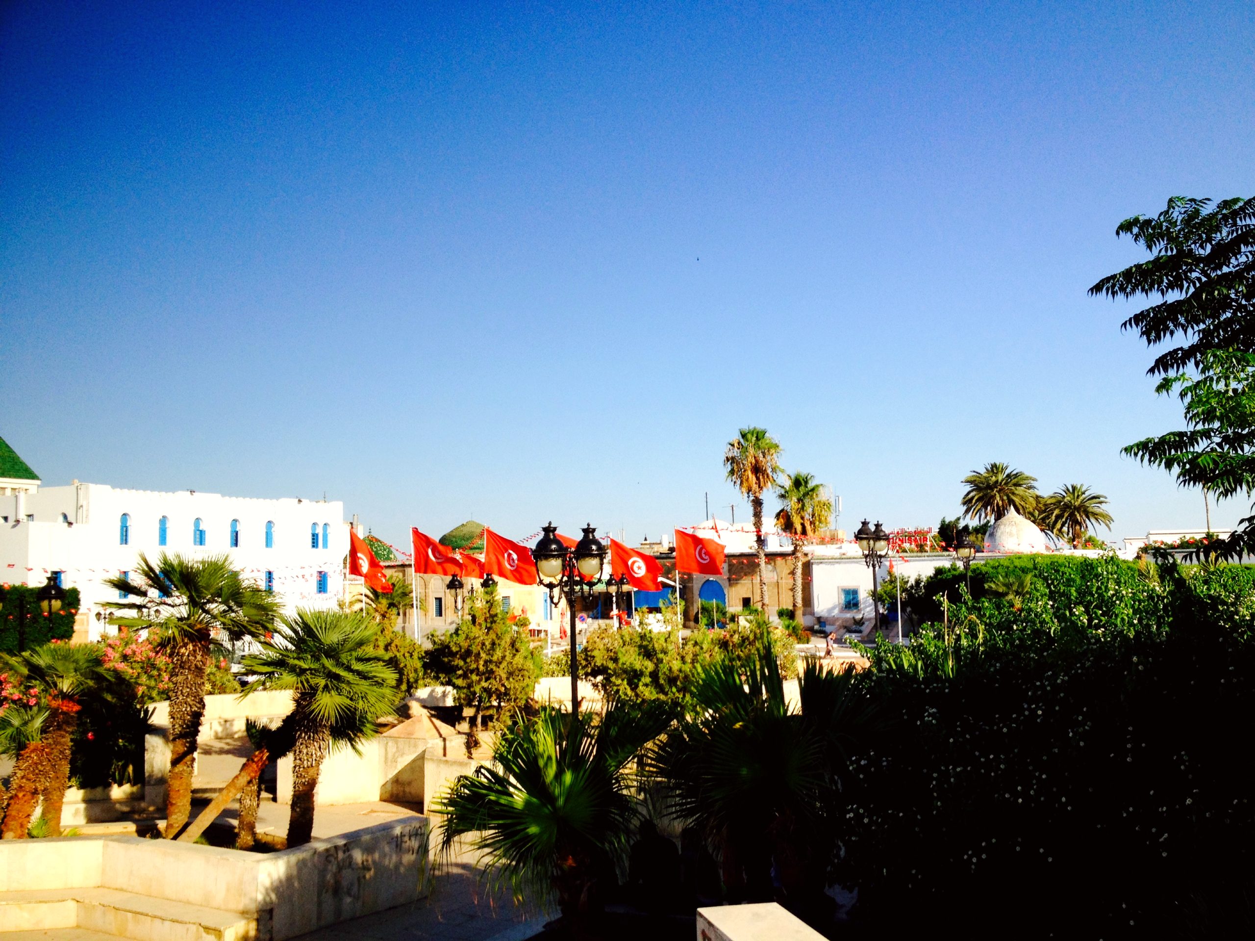 Explore the heart of Tunisian culture