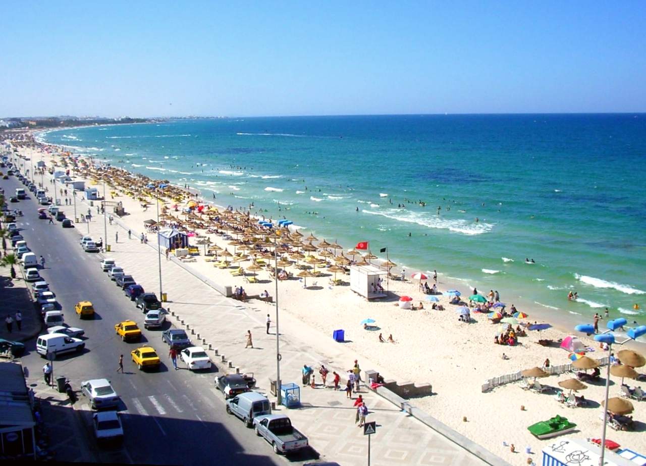Sousse