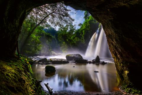 Khao Yai