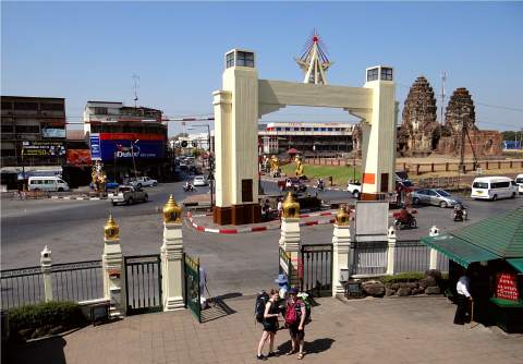 Lopburi