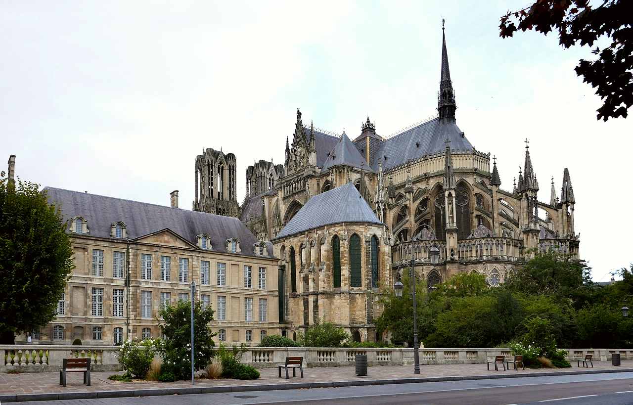 Reims