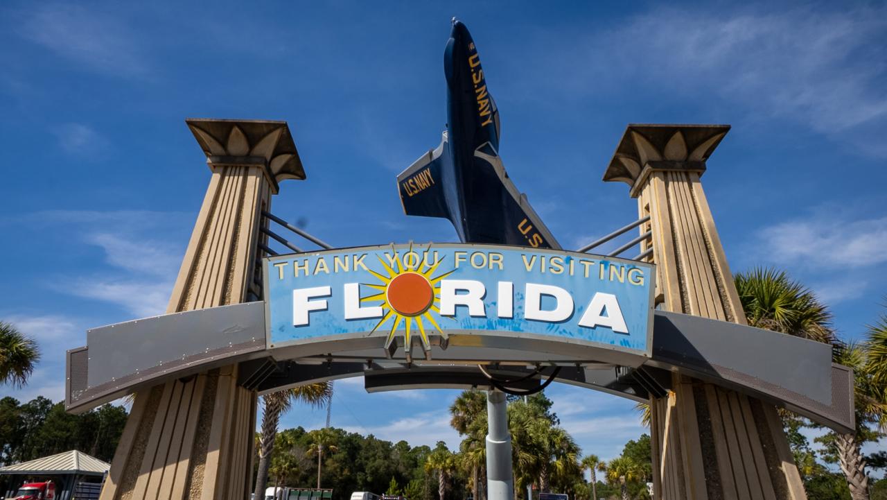 Florida