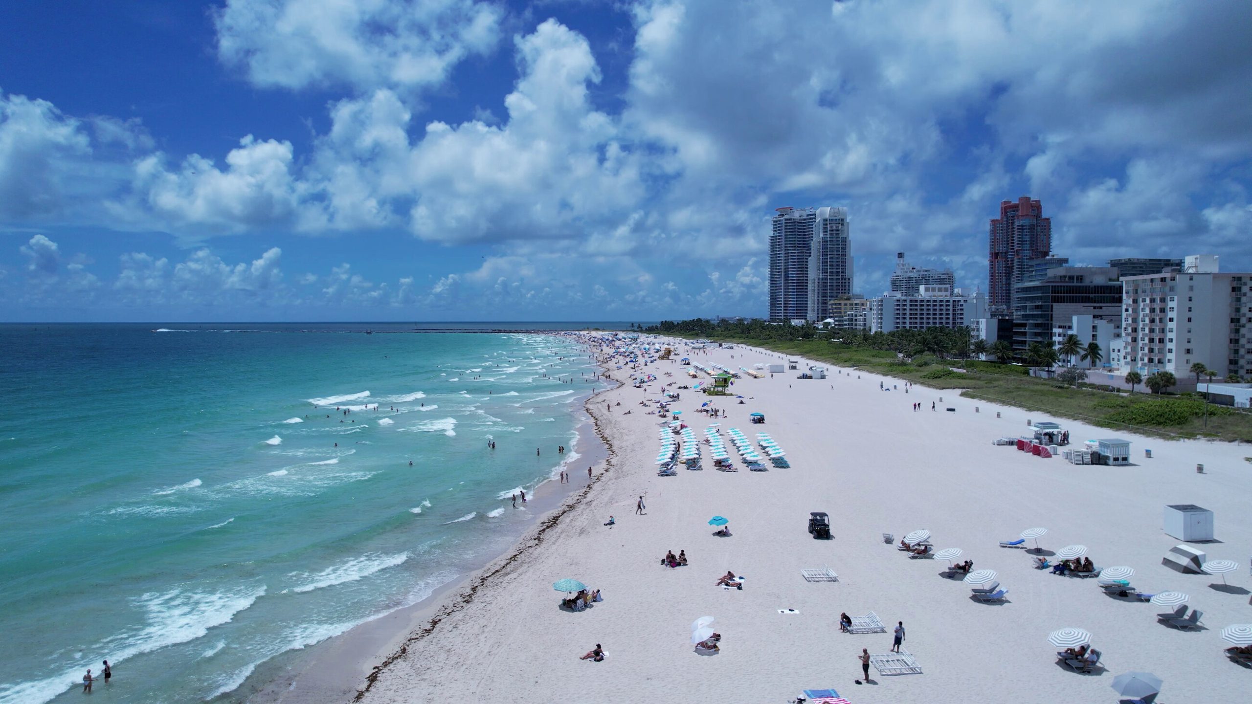 Florida Keys and Everglades Road Trip