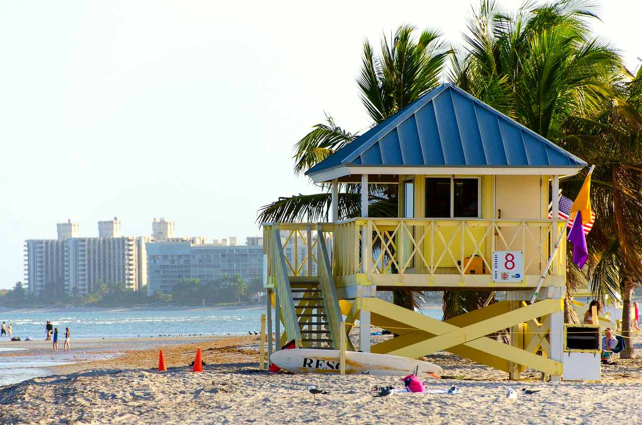 Miami