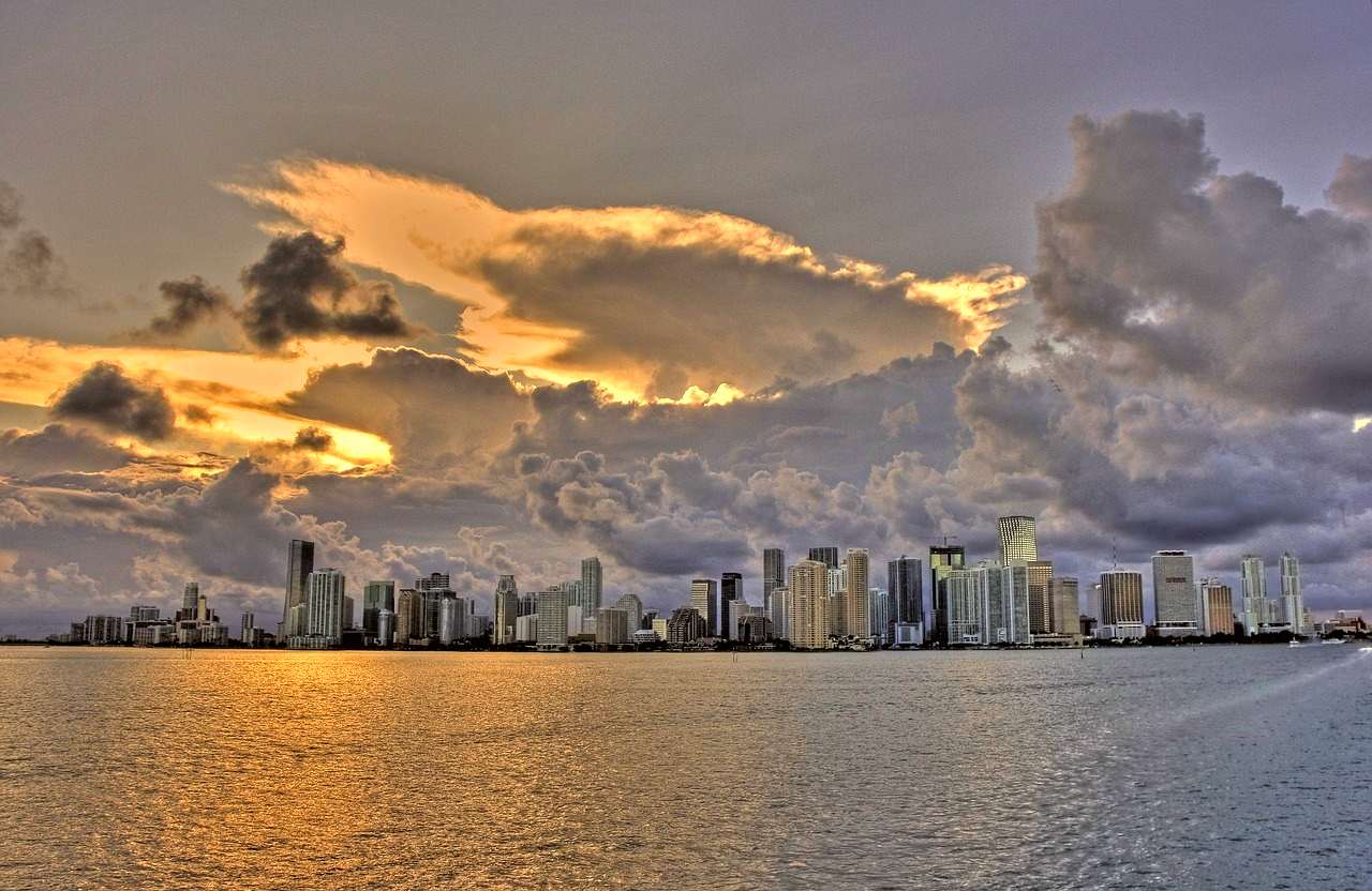 Miami