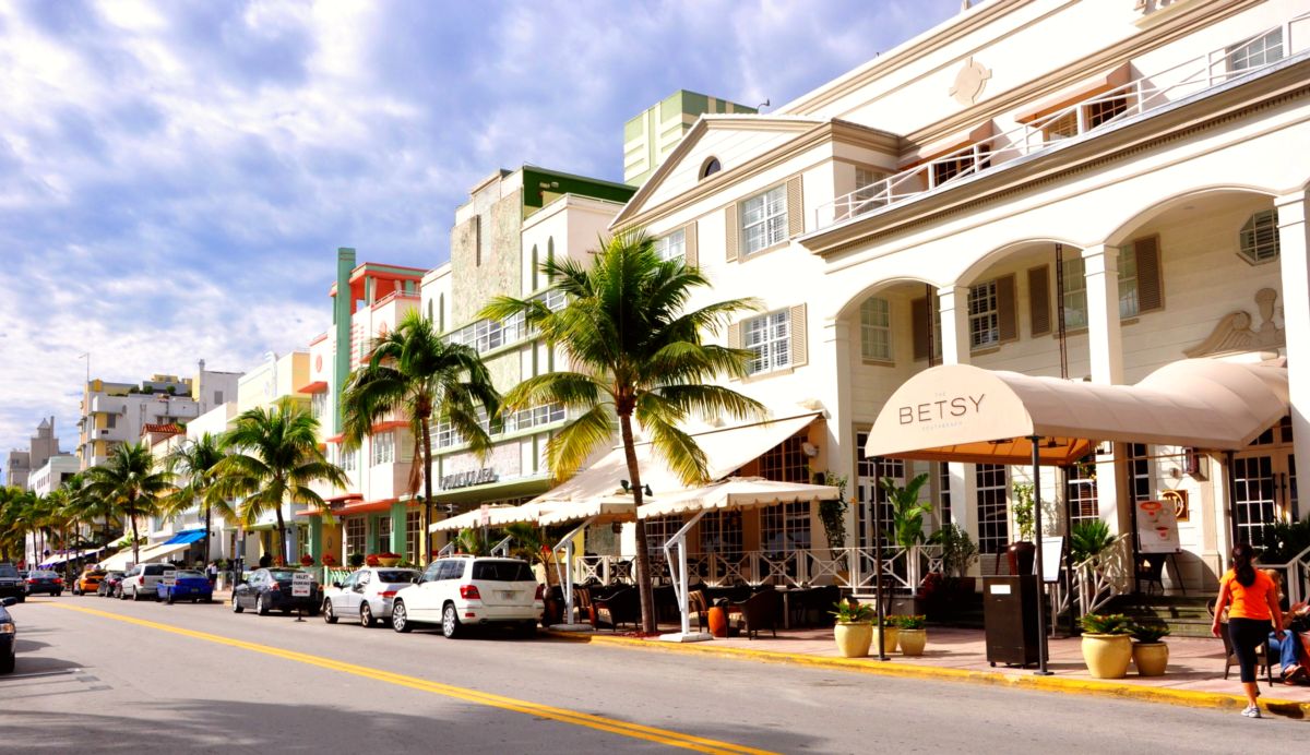 South Beach