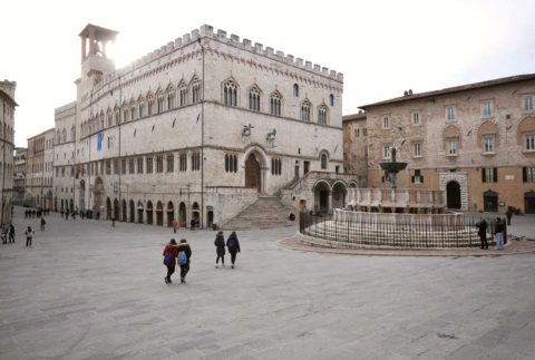 Umbria
