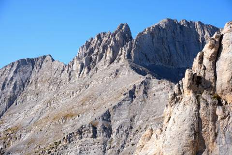 Mount Olympus