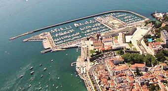 Cascais Marina