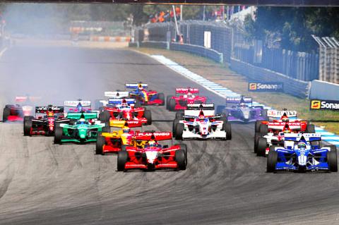 Estoril Circuit