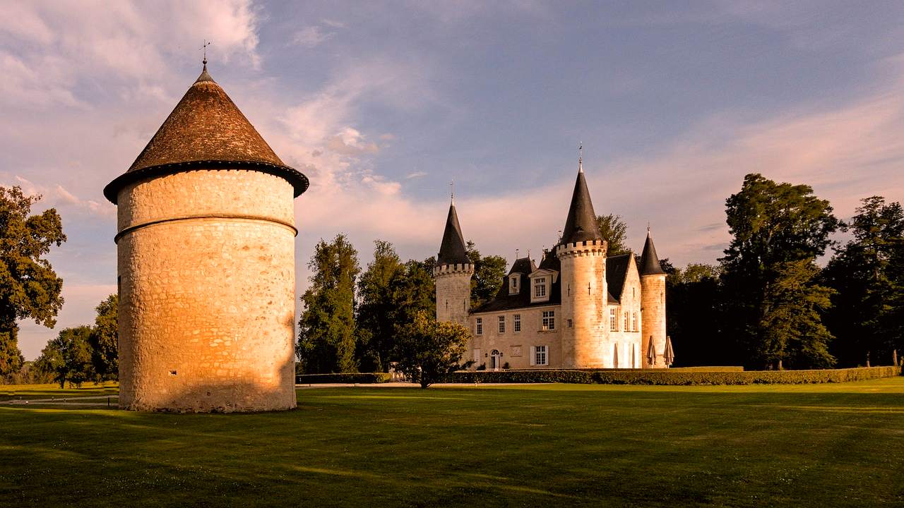 Nouvelle-Aquitaine