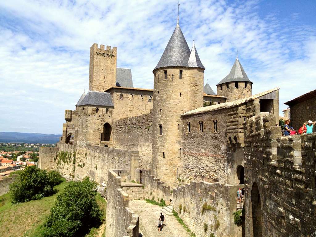 Occitanie