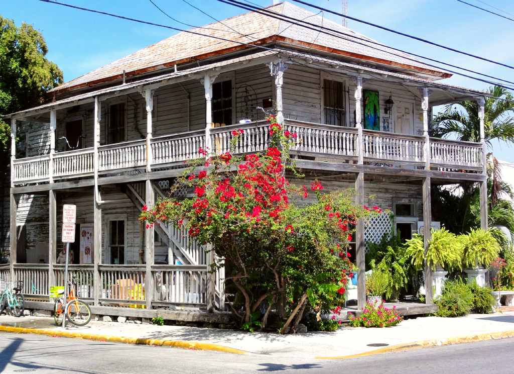 Key West