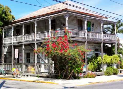 Key West