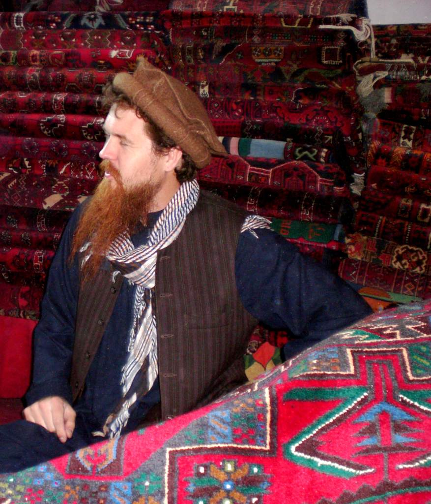 Local traditions - Afghanistan