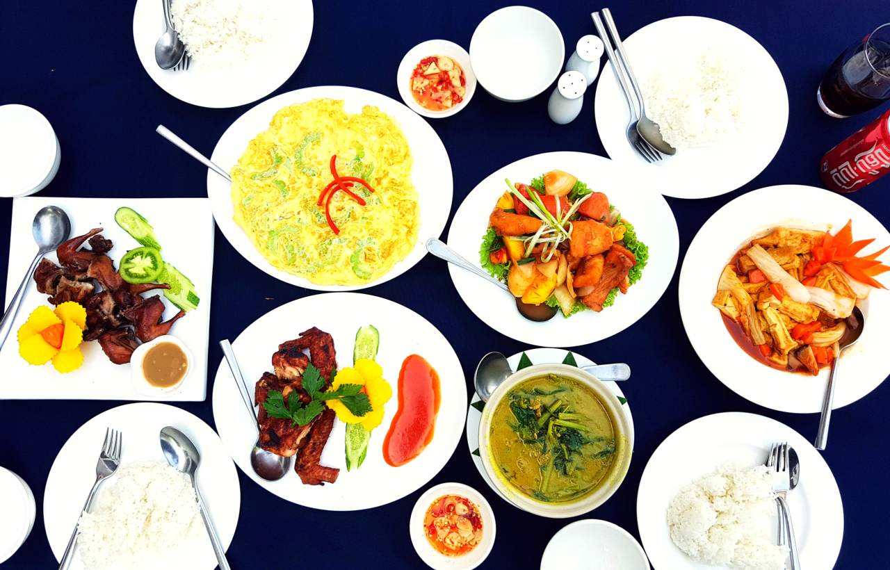 Local traditions - Kampot