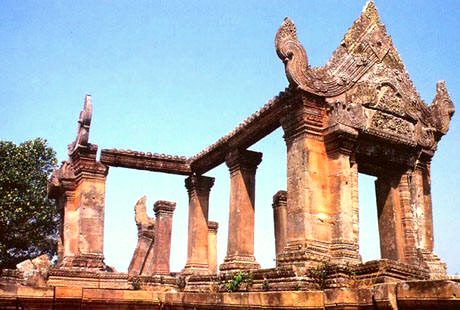 Preah Vihear