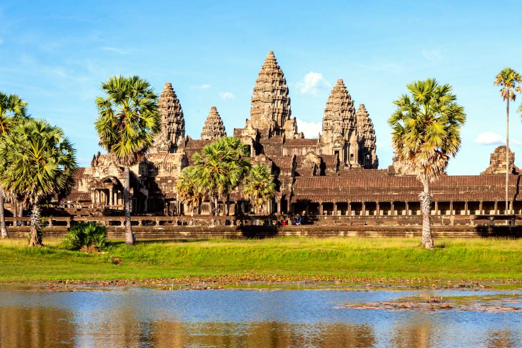 Angkor Wat