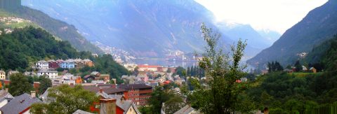 Odda