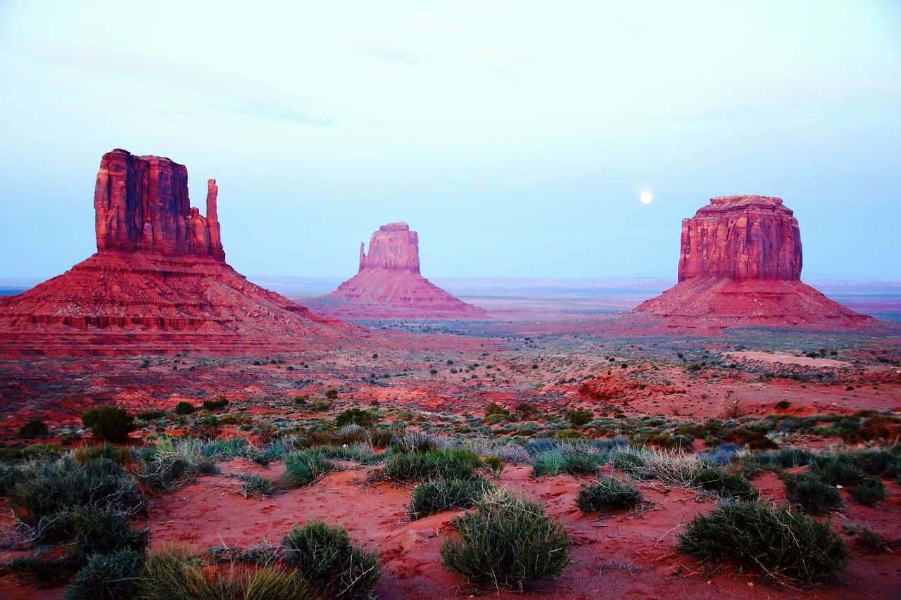 Monument Valley
