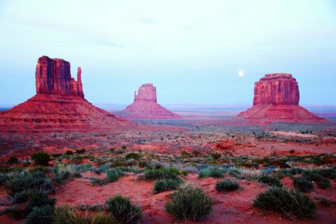 Monument Valley