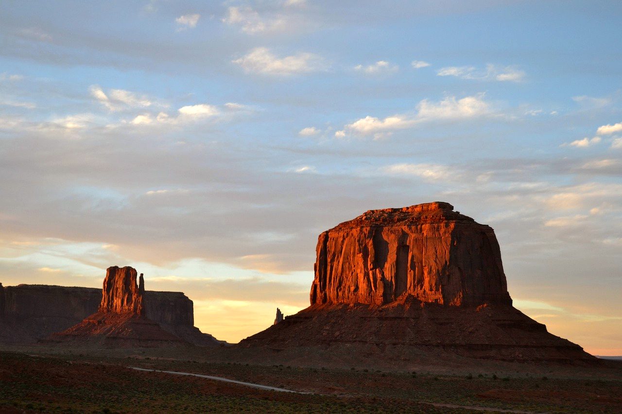 Monument Valley