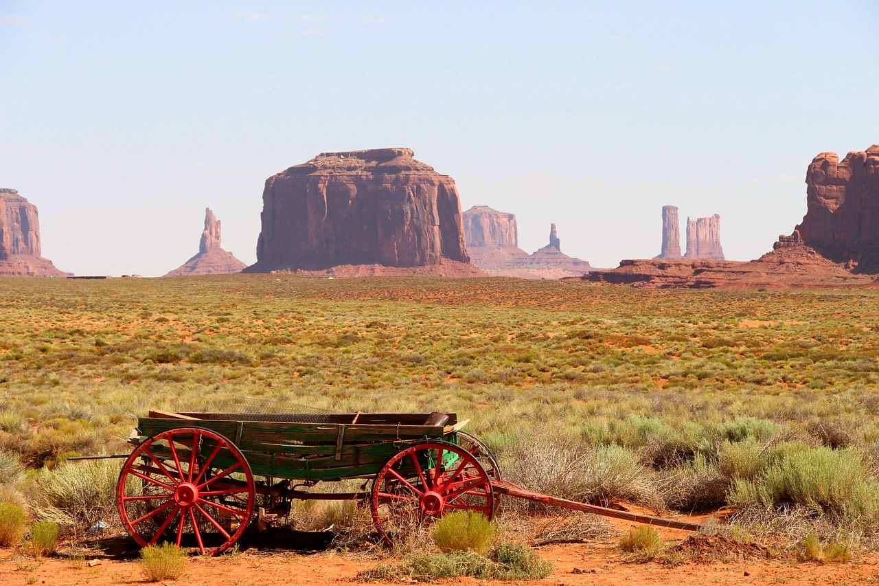 Monument Valley