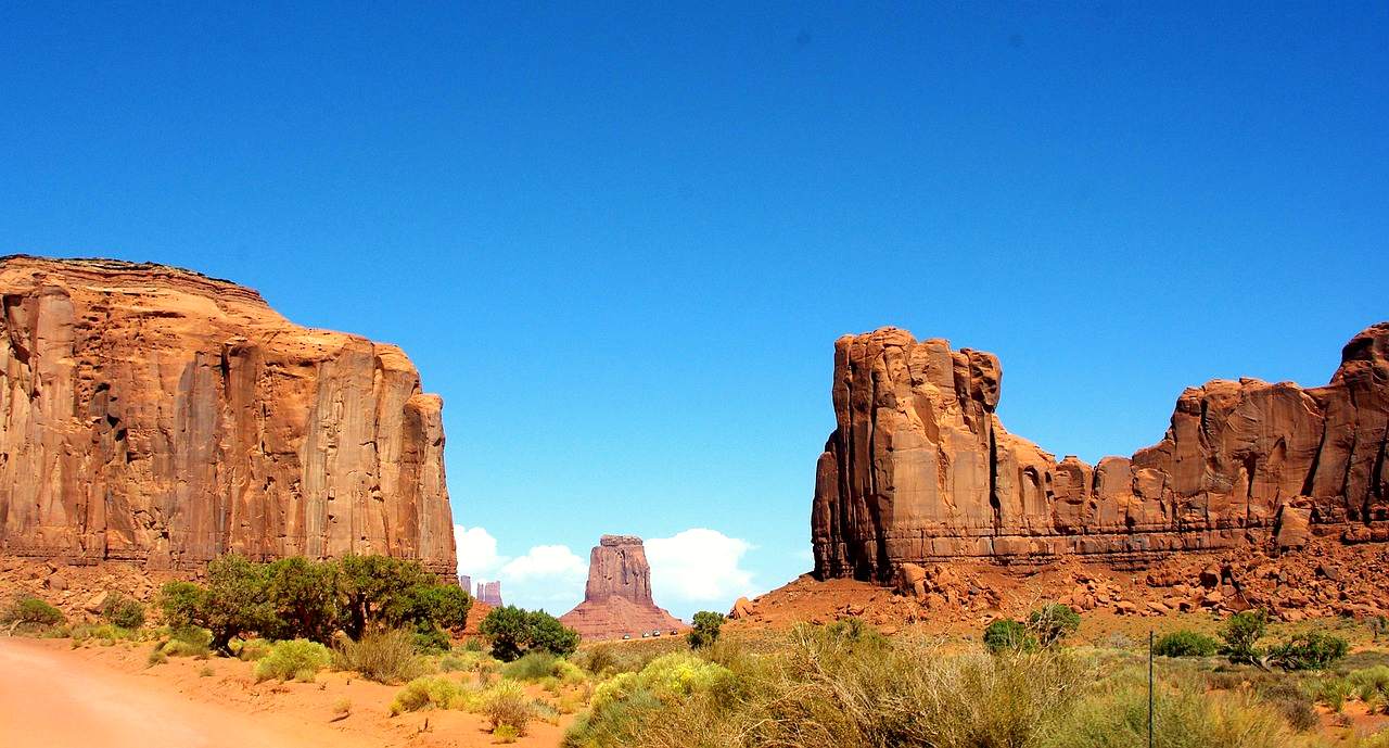 Monument Valley