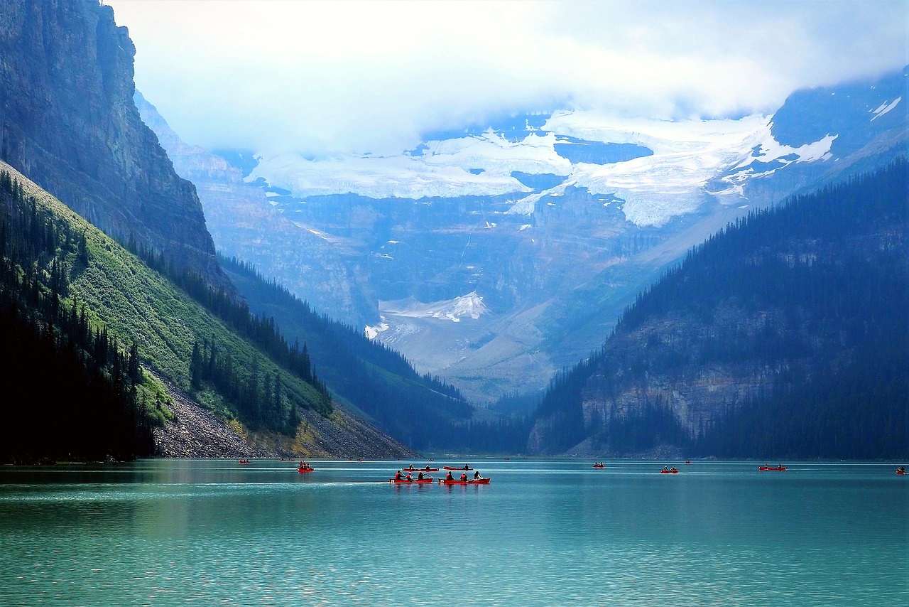 Lake Louise