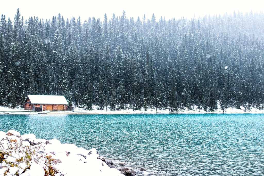 Lake Louise