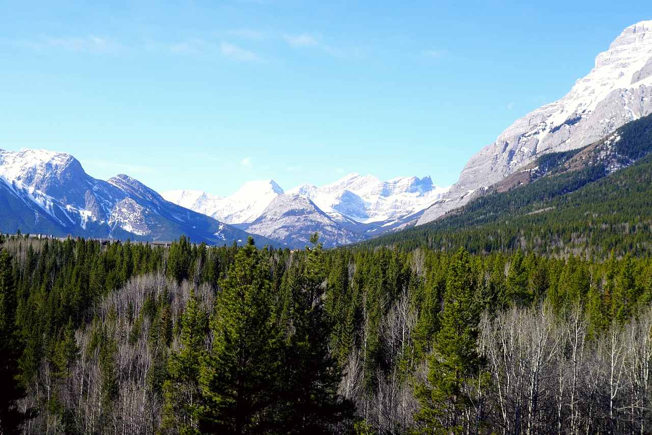 Canmore