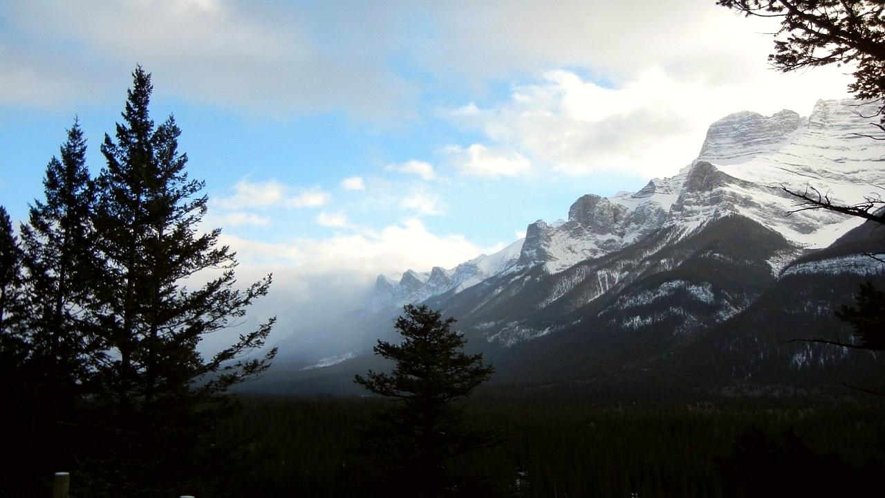 Canmore