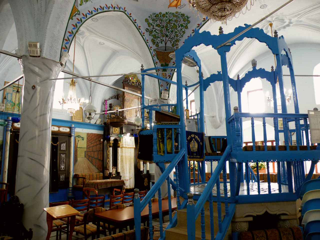 Israel
