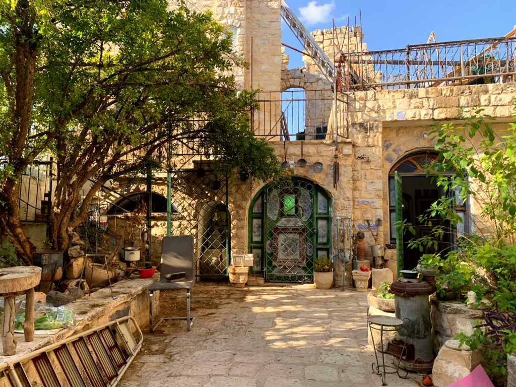 Israel