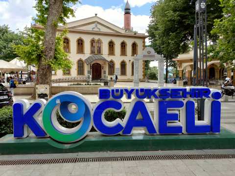 Izmit